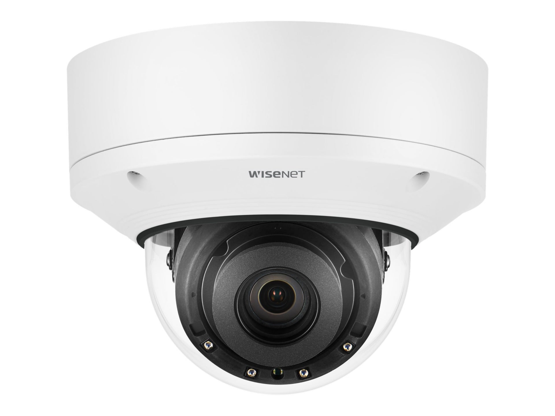 Cámara de Seguridad Hanwha Vision Wisenet P PND-A9081RV - vista 3