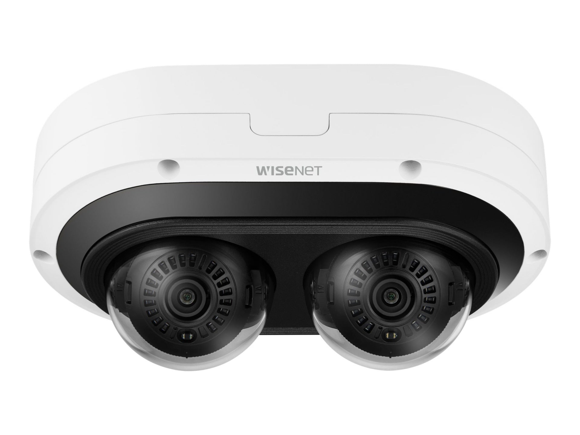 Cámara de Seguridad Hanwha Vision Wisenet P PNM-12082RVD - vista 1
