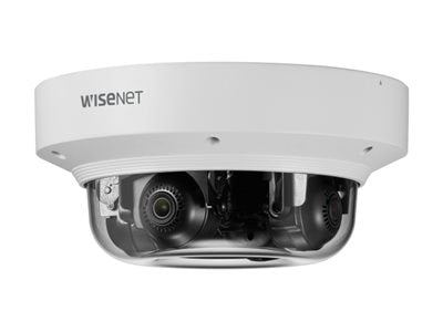 Cámara de Seguridad Hanwha Vision Wisenet P PNM-9084QZ1 - vista 1