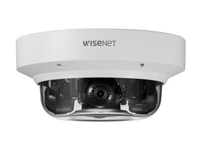 Cámara de Seguridad Hanwha Vision Wisenet P PNM-9084QZ1 - vista 2