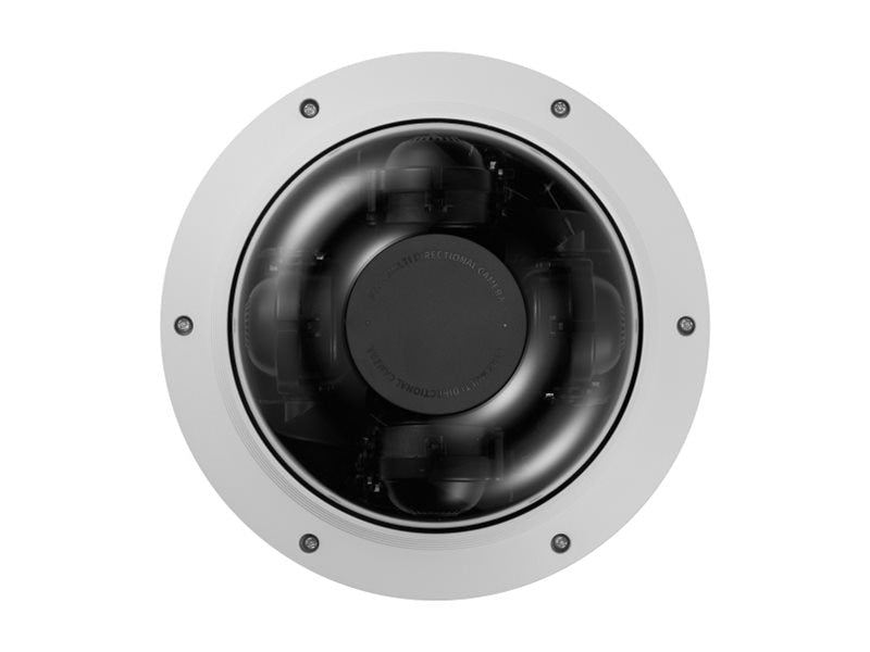 Cámara de Seguridad Hanwha Vision Wisenet P PNM-9084QZ1 - vista 3