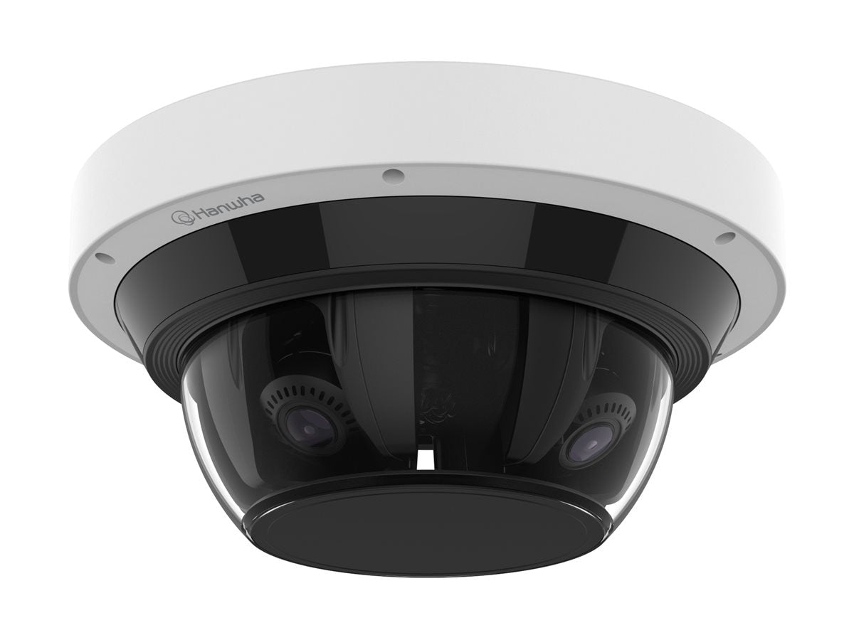 Cámara de Seguridad Hanwha Vision Wisenet P PNM-9085RQZ1 - vista 1