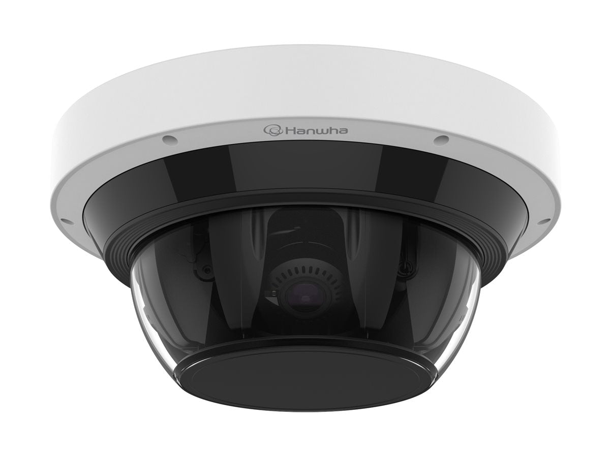 Cámara de Seguridad Hanwha Vision Wisenet P PNM-9085RQZ1 - vista 2