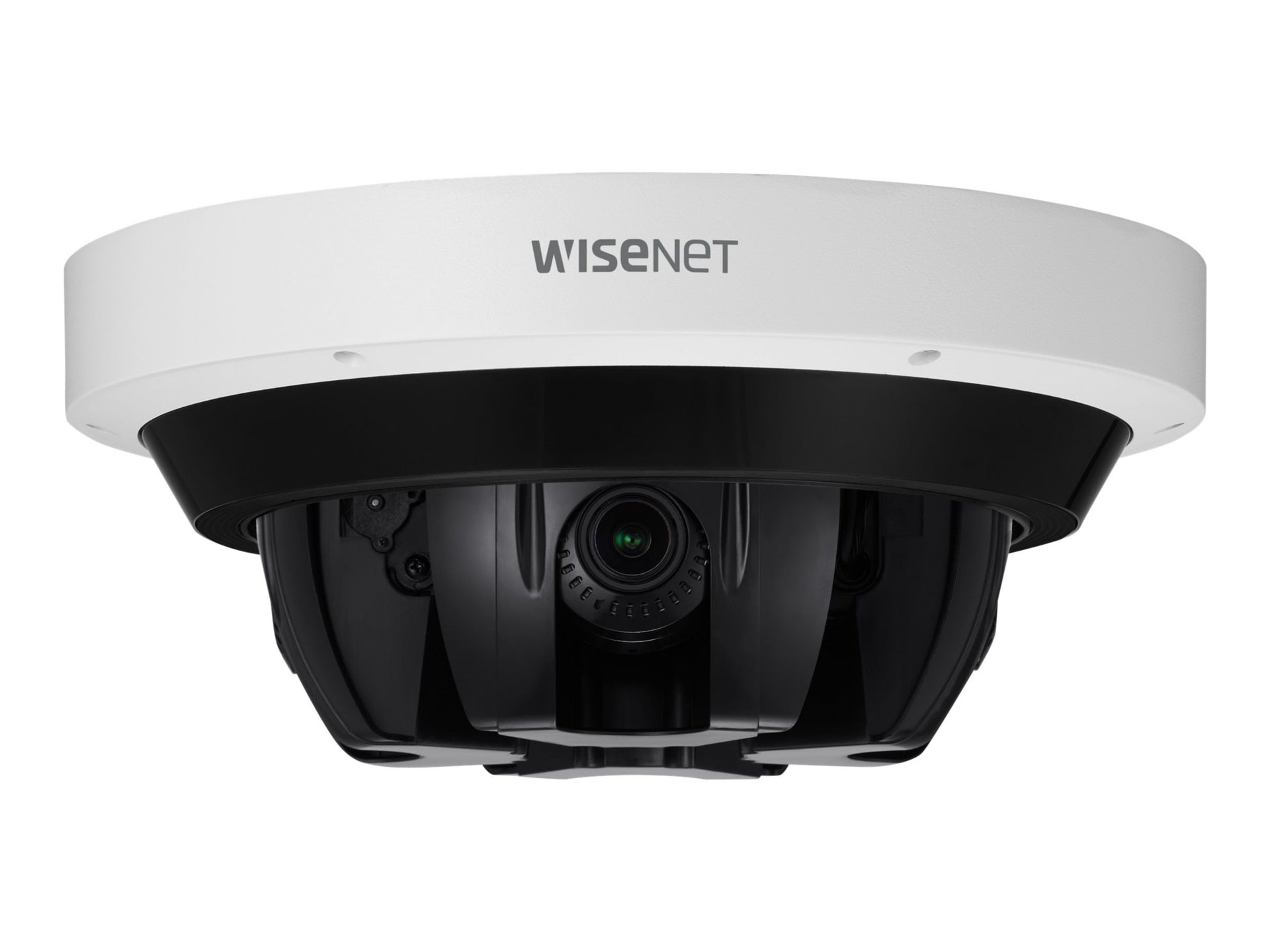 Cámara de Seguridad Hanwha Vision Wisenet P PNM-9085RQZ1 - vista 3