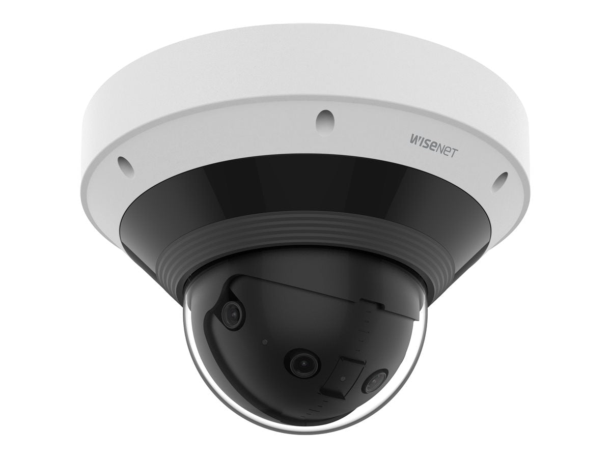 Cámara de Seguridad Hanwha Vision Wisenet P PNM-C9022RV - vista 2
