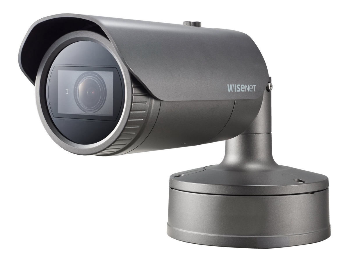 Cámara de Seguridad Hanwha Vision Wisenet P PNO-A9081R - vista 1