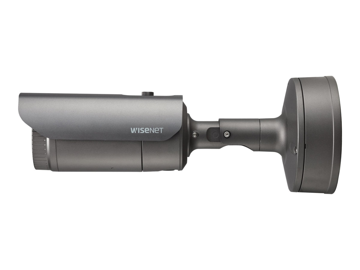 Cámara de Seguridad Hanwha Vision Wisenet P PNO-A9081R - vista 3