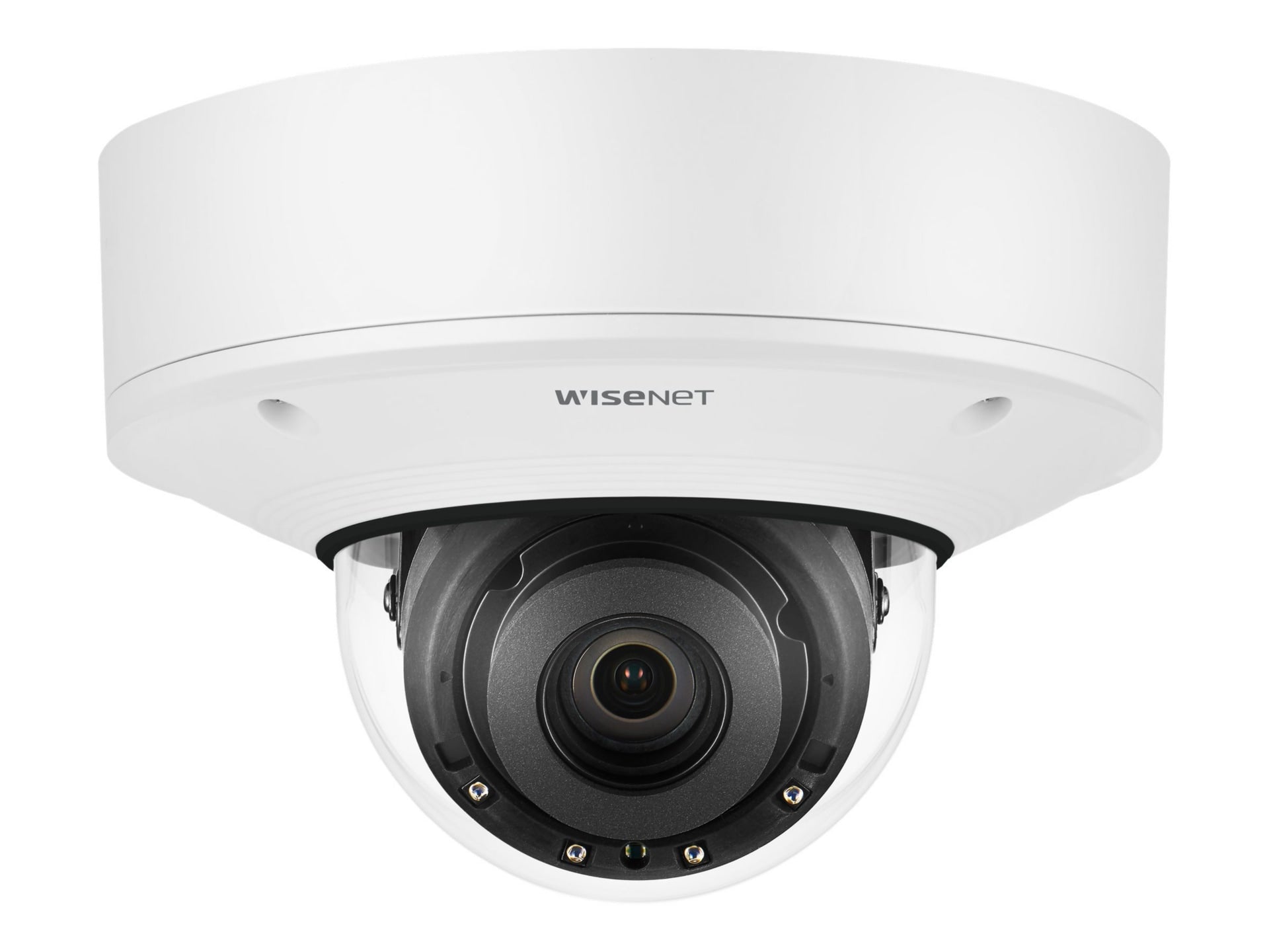Cámara de Seguridad Hanwha Vision Wisenet P PNV-A6081R - vista 3