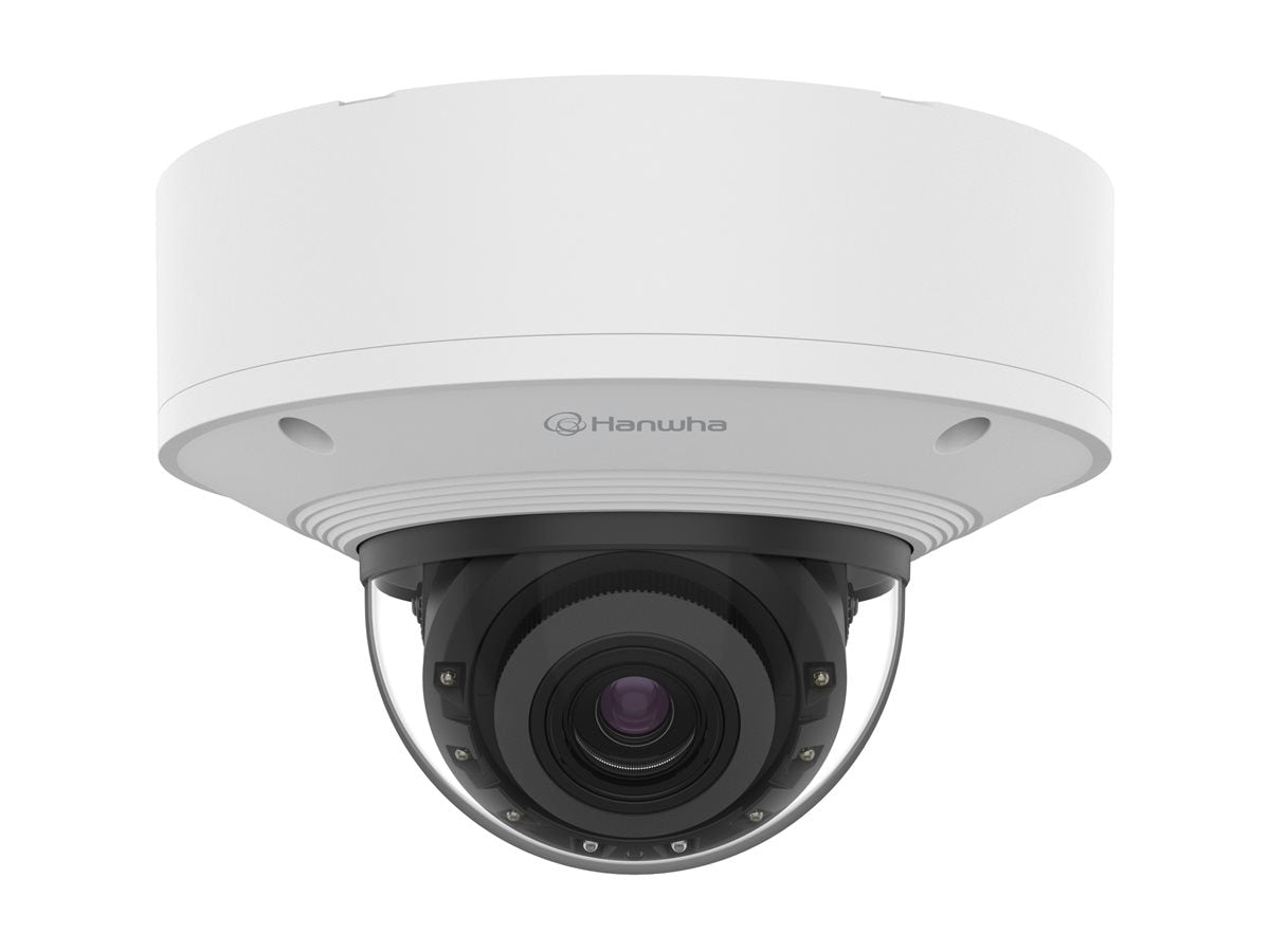 Cámara de Seguridad Hanwha Vision Wisenet P PNV-A6081R - vista 4