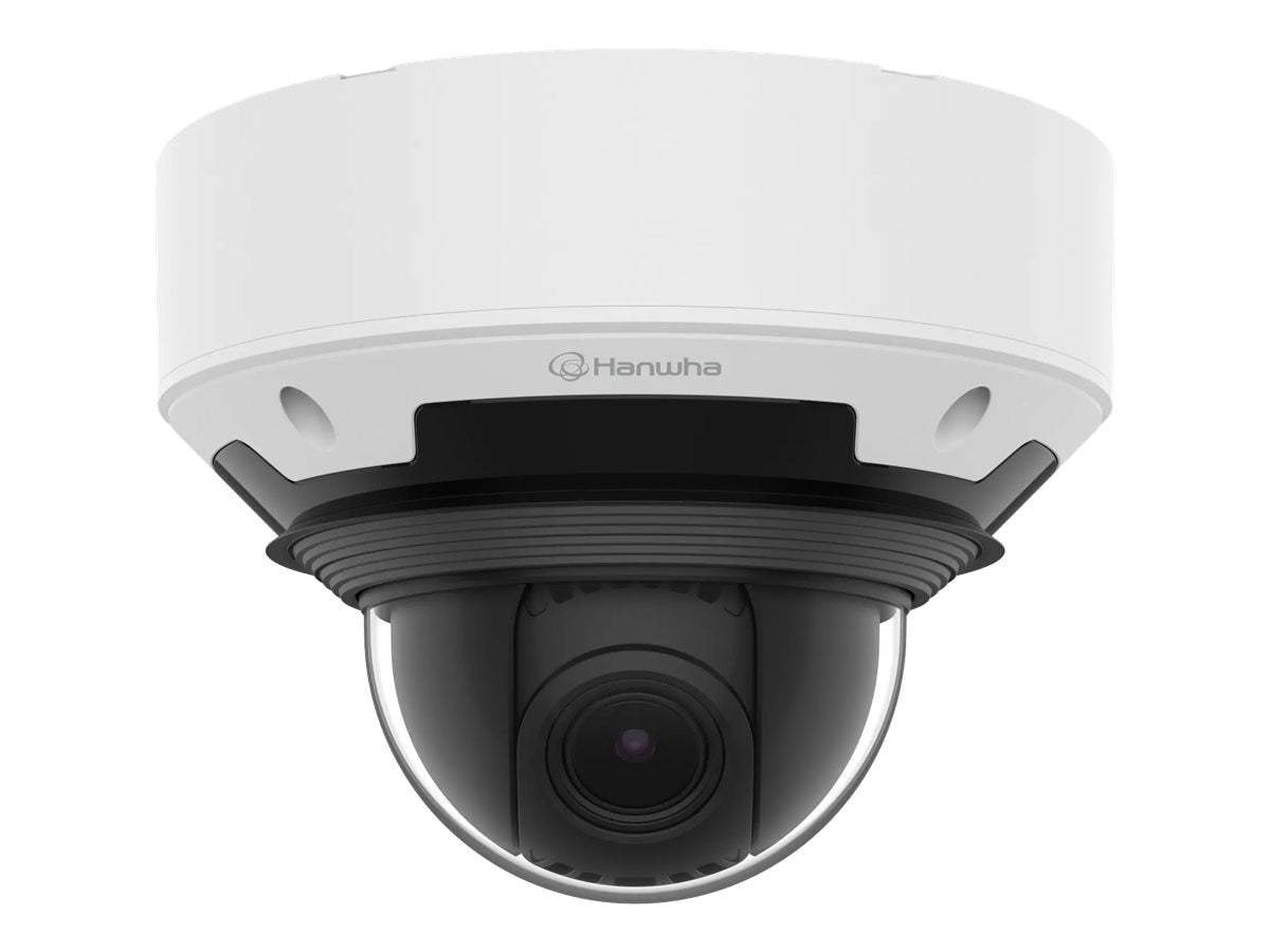 Cámara de Seguridad Hanwha Vision WiseNet P PNV-A7082RZ - vista 1