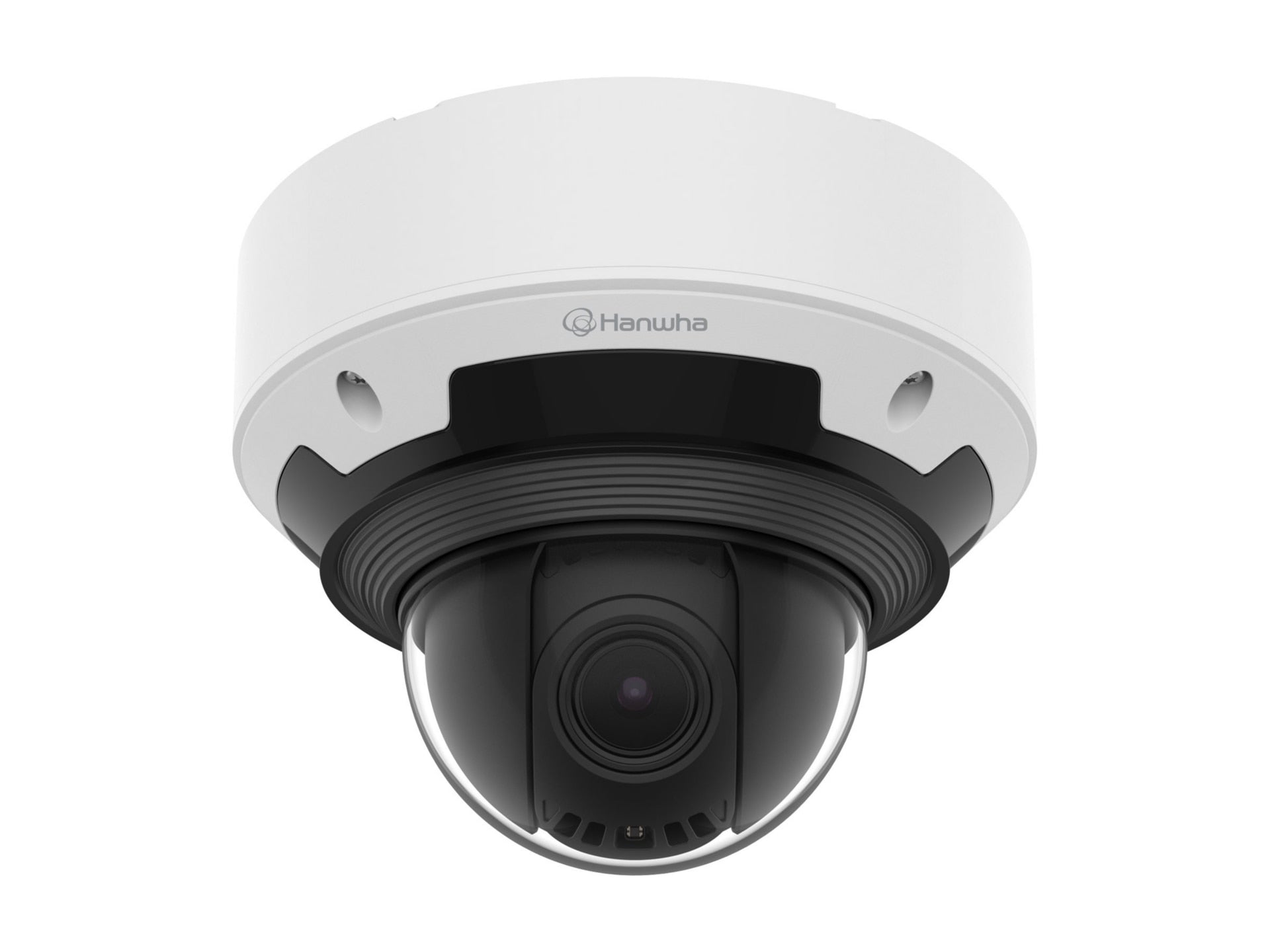 Cámara de Seguridad Hanwha Vision WiseNet P PNV-A7082RZ - vista 2
