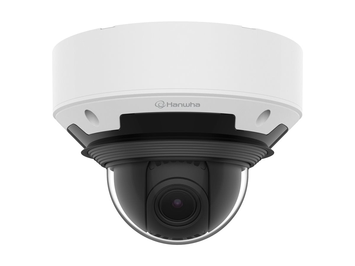 Cámara de Seguridad Hanwha Vision WiseNet P PNV-A7082RZ - vista 4