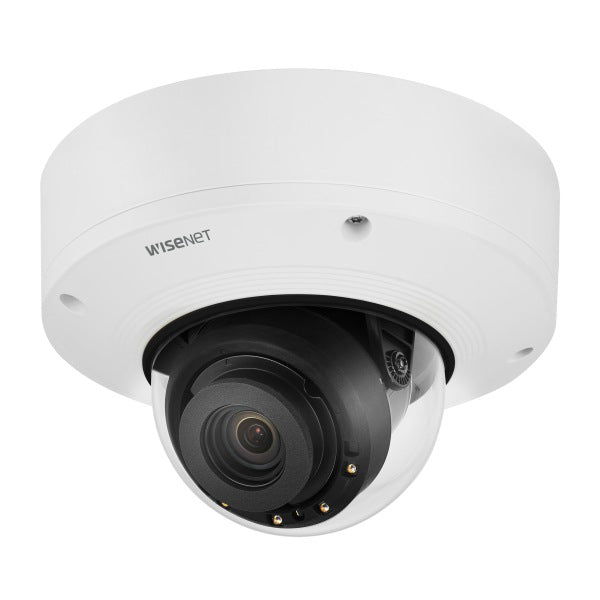 Cámara de Seguridad Hanwha Vision WiseNet P PNV-A9081RLP - vista 2