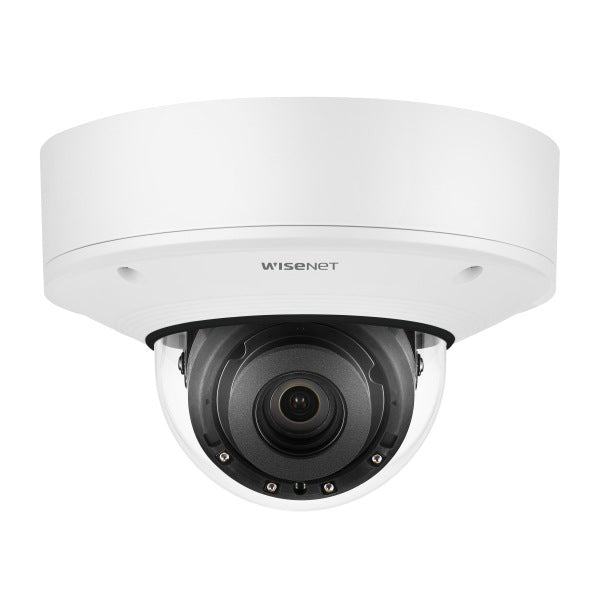 Cámara de Seguridad Hanwha Vision WiseNet P PNV-A9081RLP - vista 3