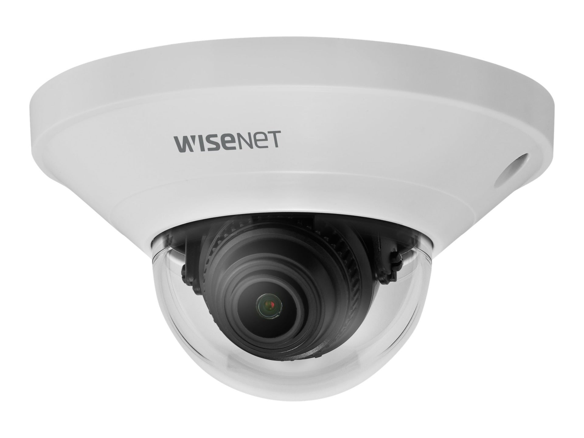 Cámara de Seguridad Hanwha Vision Wisenet Q mini QND-8021 - vista 1