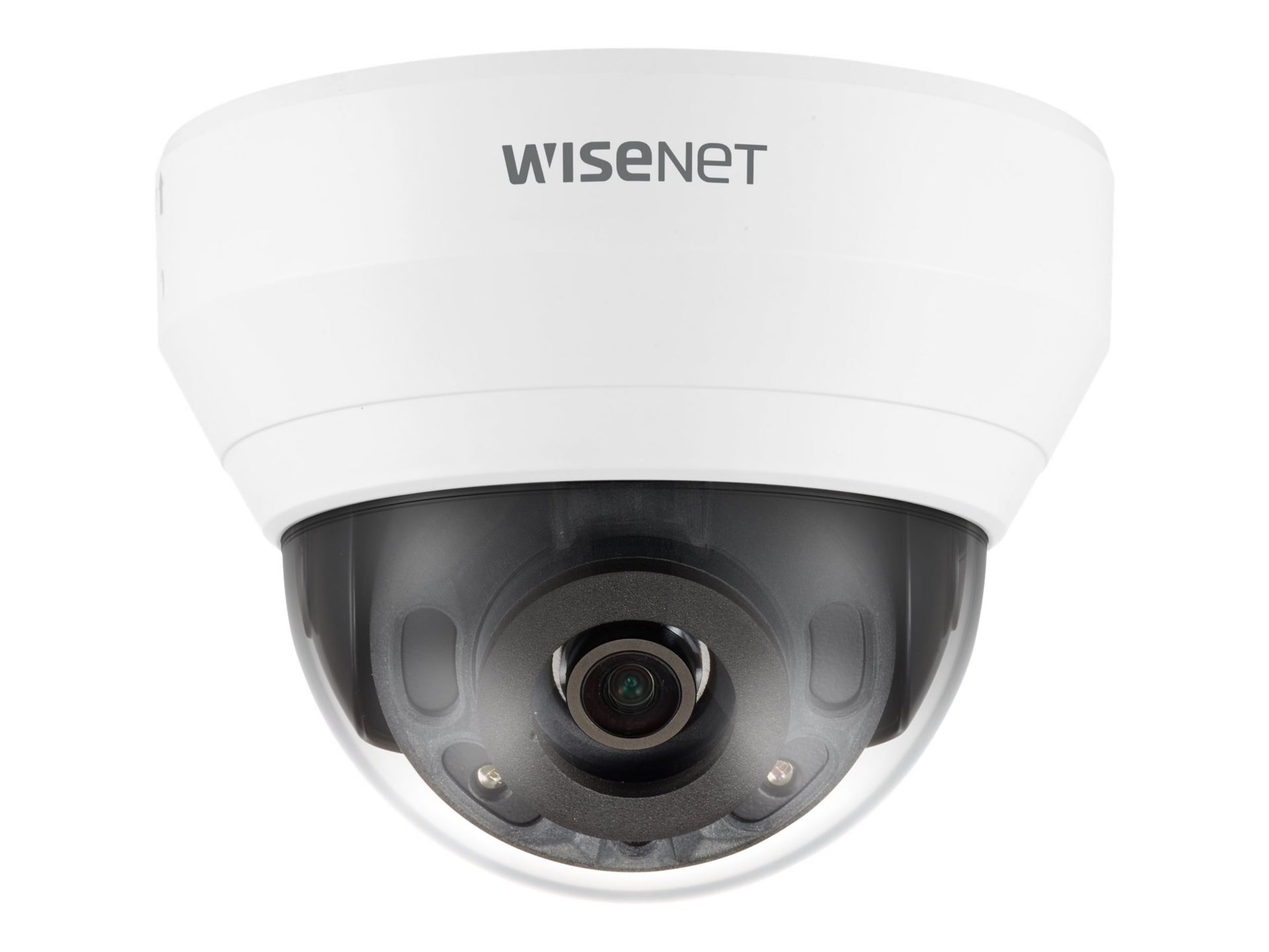 Cámara de Seguridad Hanwha Vision Wisenet Q QND-6022R - vista 2