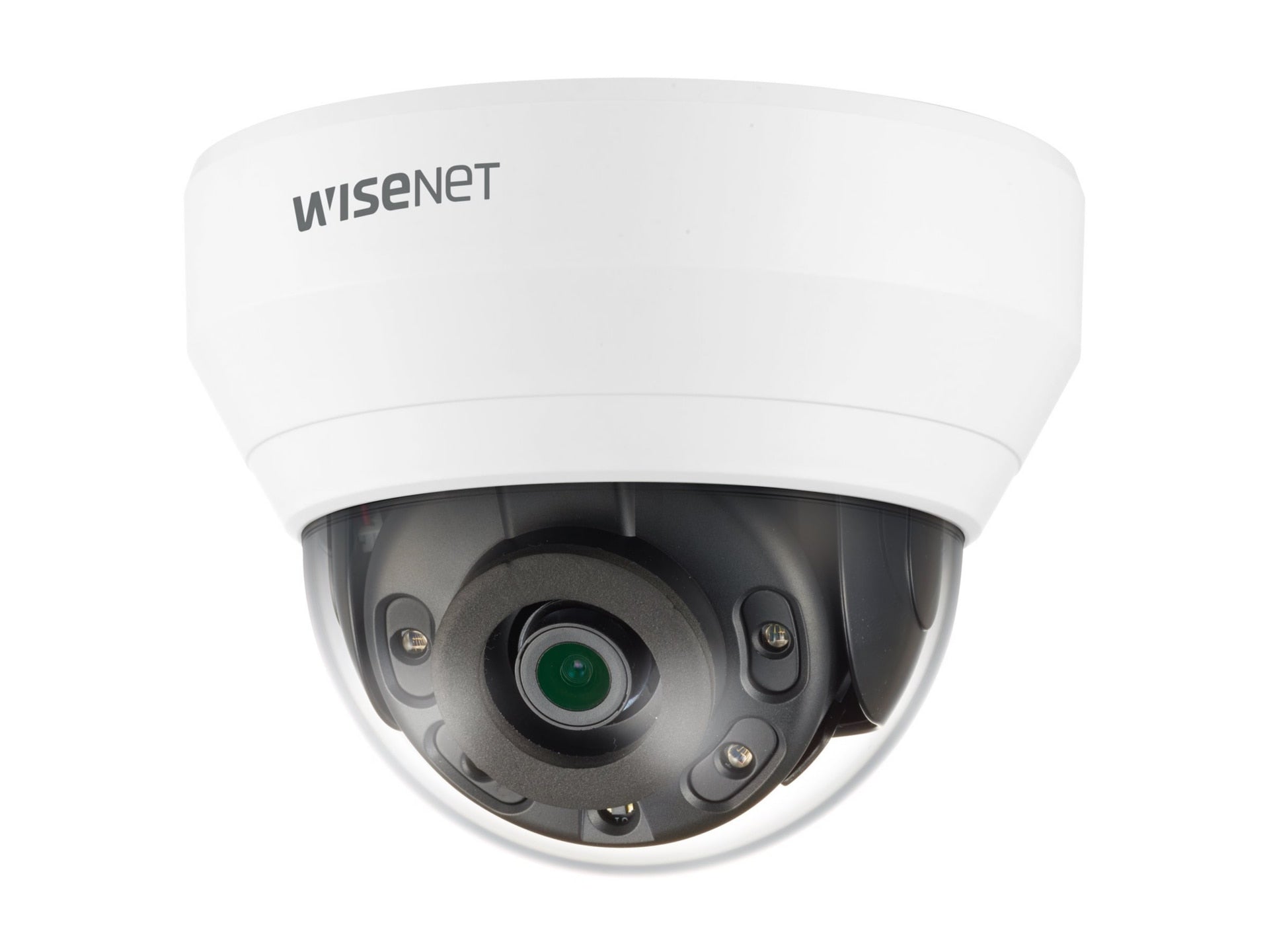 Cámara de Seguridad Hanwha Vision Wisenet Q QND-6022R1 - vista 1