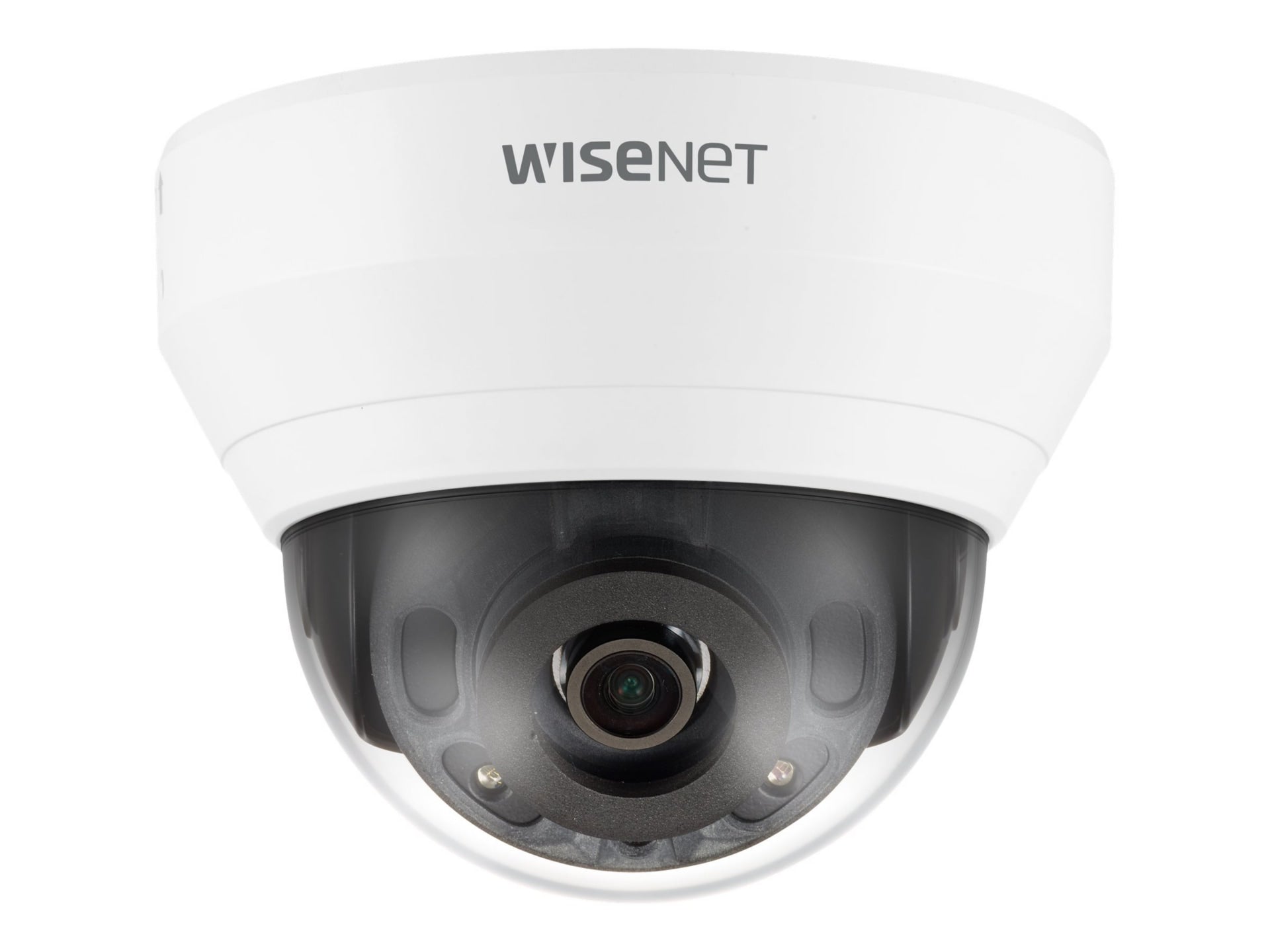 Cámara de Seguridad Hanwha Vision Wisenet Q QND-6022R1 - vista 2