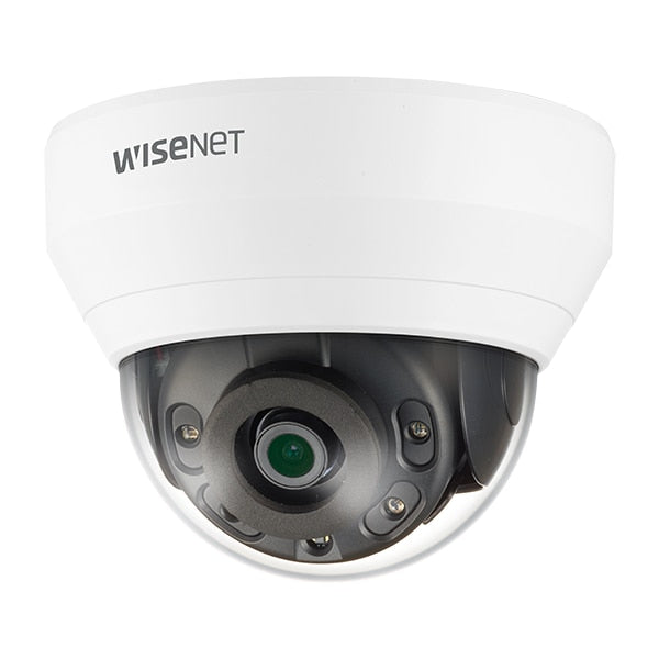 Cámara de Seguridad Hanwha Vision Wisenet Q QND-7022R - vista 1