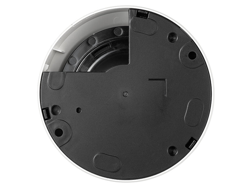 Cámara de Seguridad Hanwha Vision Wisenet Q QND-7022R - vista 3