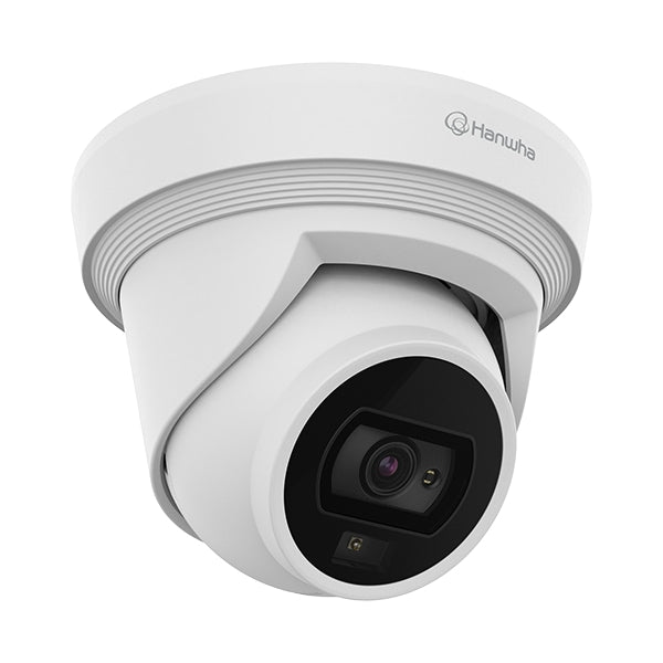Cámara de Seguridad Hanwha Vision Wisenet Q QNE-C8013RL - vista 3
