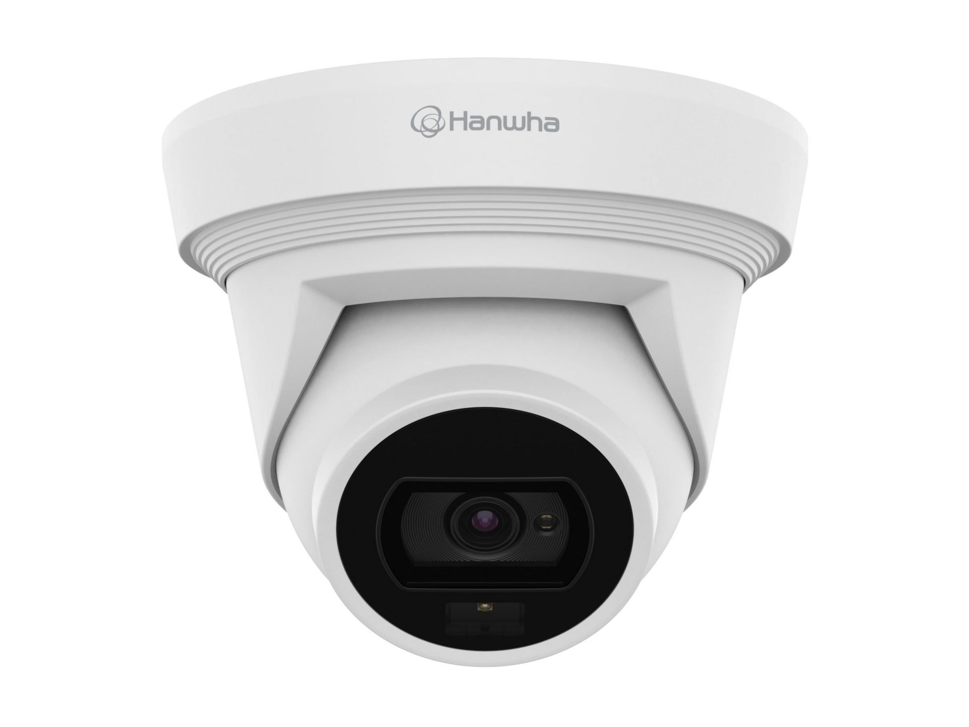 Cámara de Seguridad Hanwha Vision Wisenet Q QNE-C8013RL - vista 4