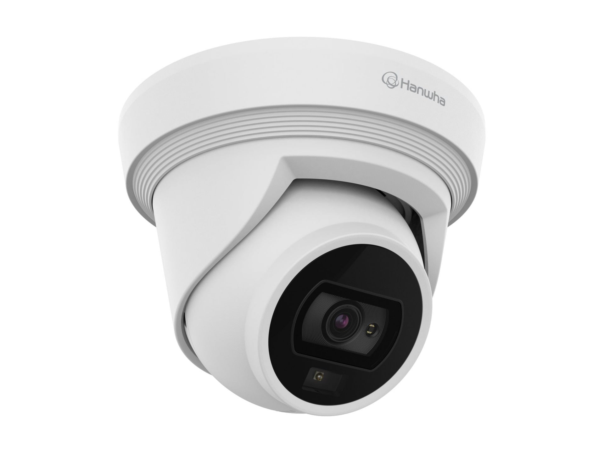 Cámara de Seguridad Hanwha Vision Wisenet Q QNE-C8013RL - vista 5