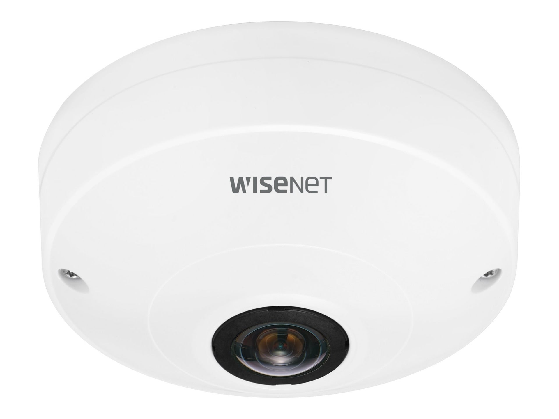 Cámara de Seguridad Hanwha Vision Wisenet Q QNF-8010 - vista 1