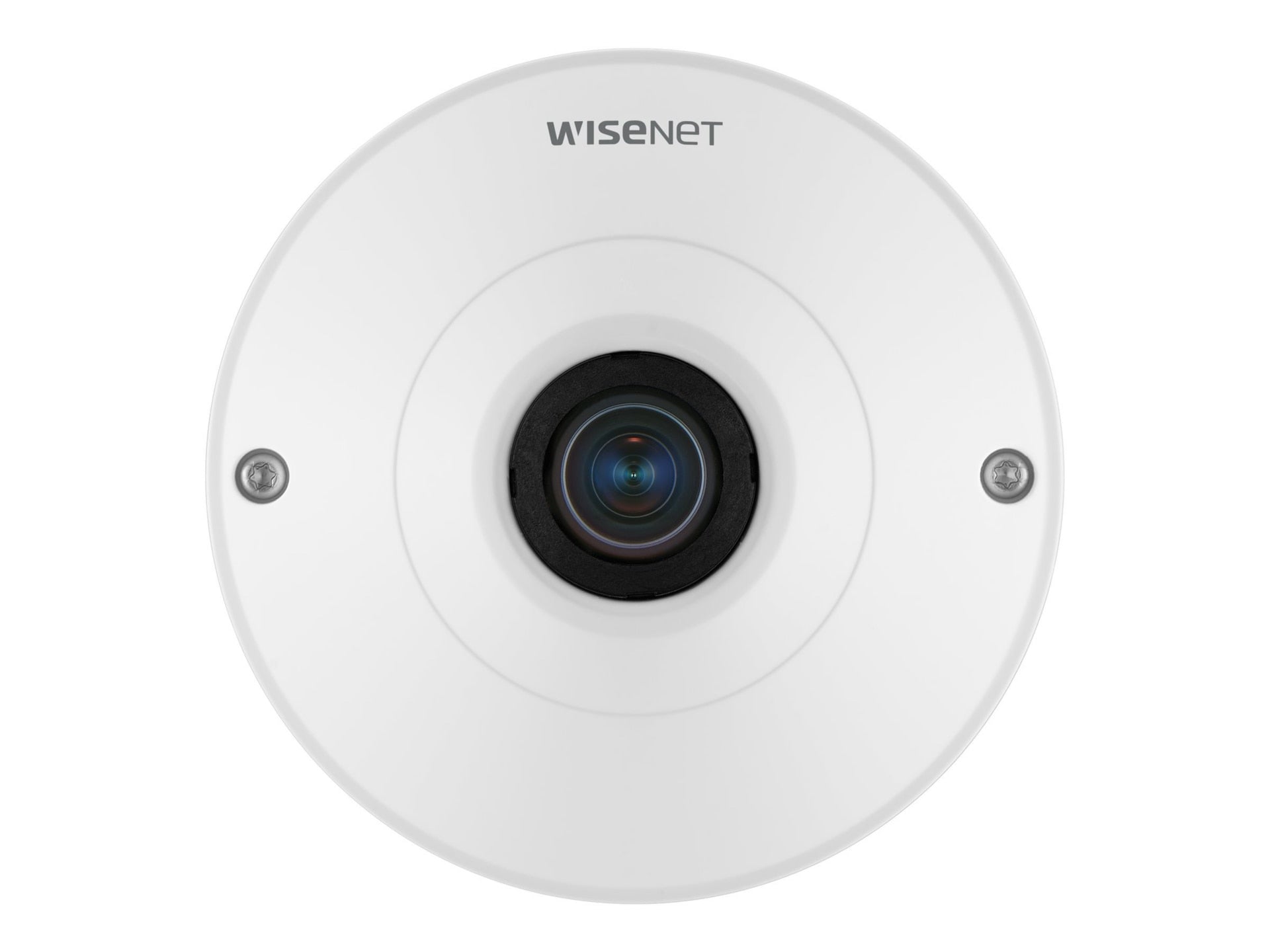 Cámara de Seguridad Hanwha Vision Wisenet Q QNF-8010 - vista 2