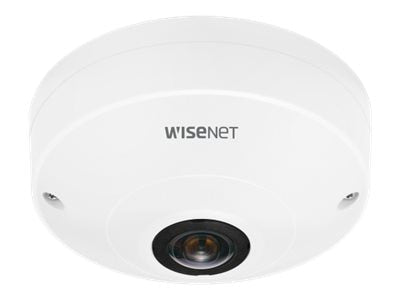 Cámara de Seguridad Hanwha Vision Wisenet Q QNF-9010 - vista 1