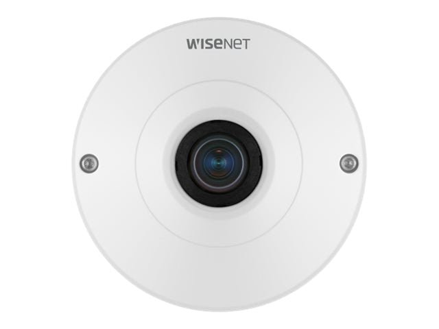 Cámara de Seguridad Hanwha Vision Wisenet Q QNF-9010 - vista 2