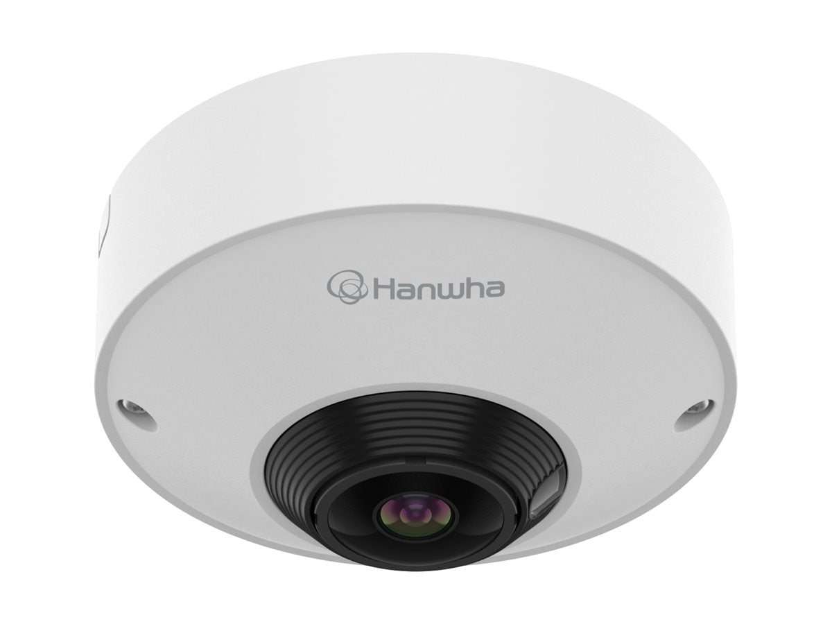 Cámara de Seguridad Hanwha Vision WiseNet Q QNF-C9010 - vista 1