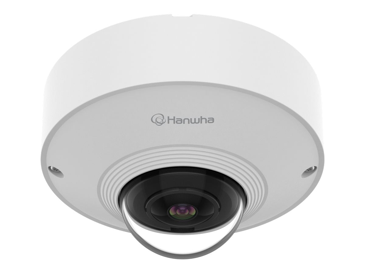 Cámara de Seguridad Hanwha Vision WiseNet Q QNF-C9010V - vista 1