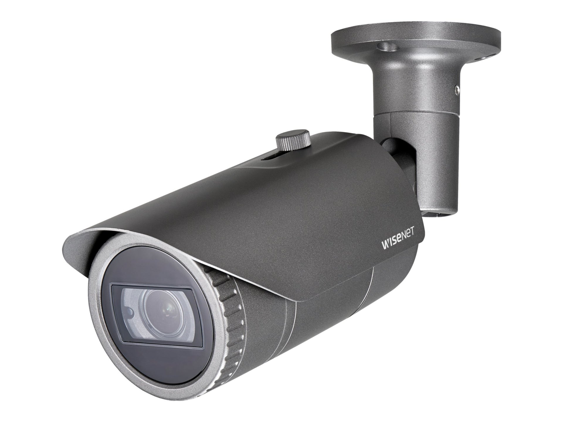 Cámara de Seguridad Hanwha Vision Wisenet Q QNO-6082R - vista 2