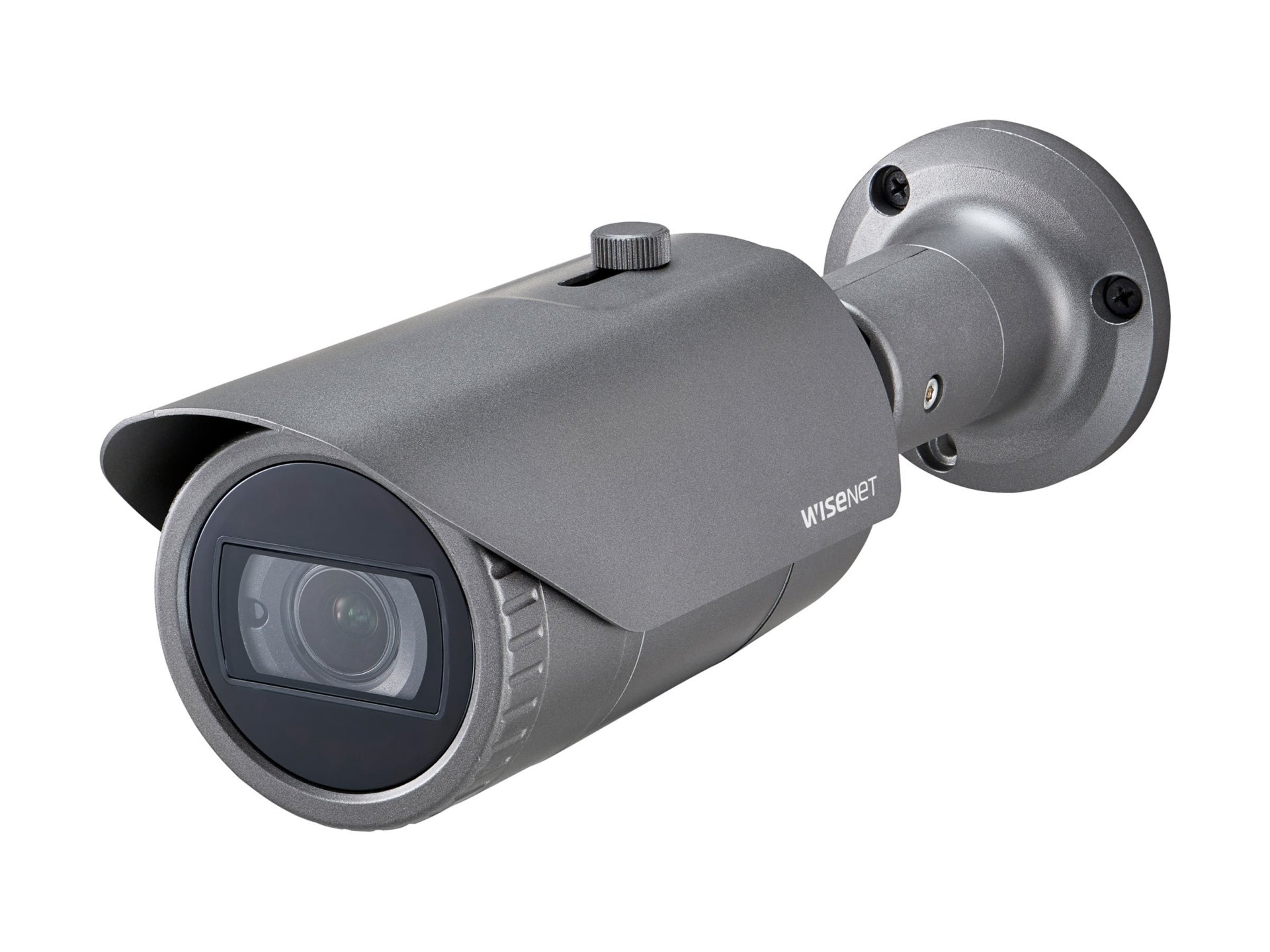Cámara de Seguridad Hanwha Vision Wisenet Q QNO-6082R - vista 3
