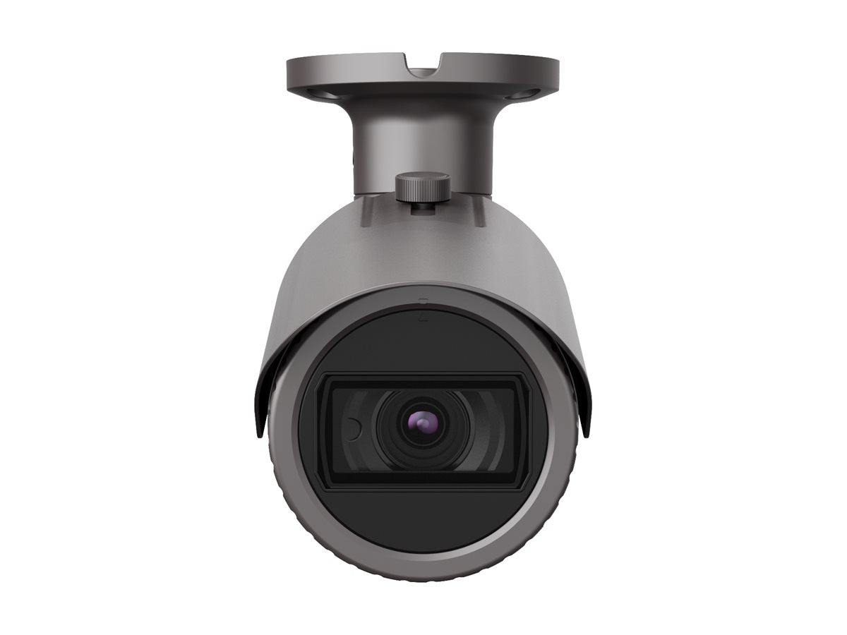 Cámara de Seguridad Hanwha Vision Wisenet Q QNO-6082R - vista 5