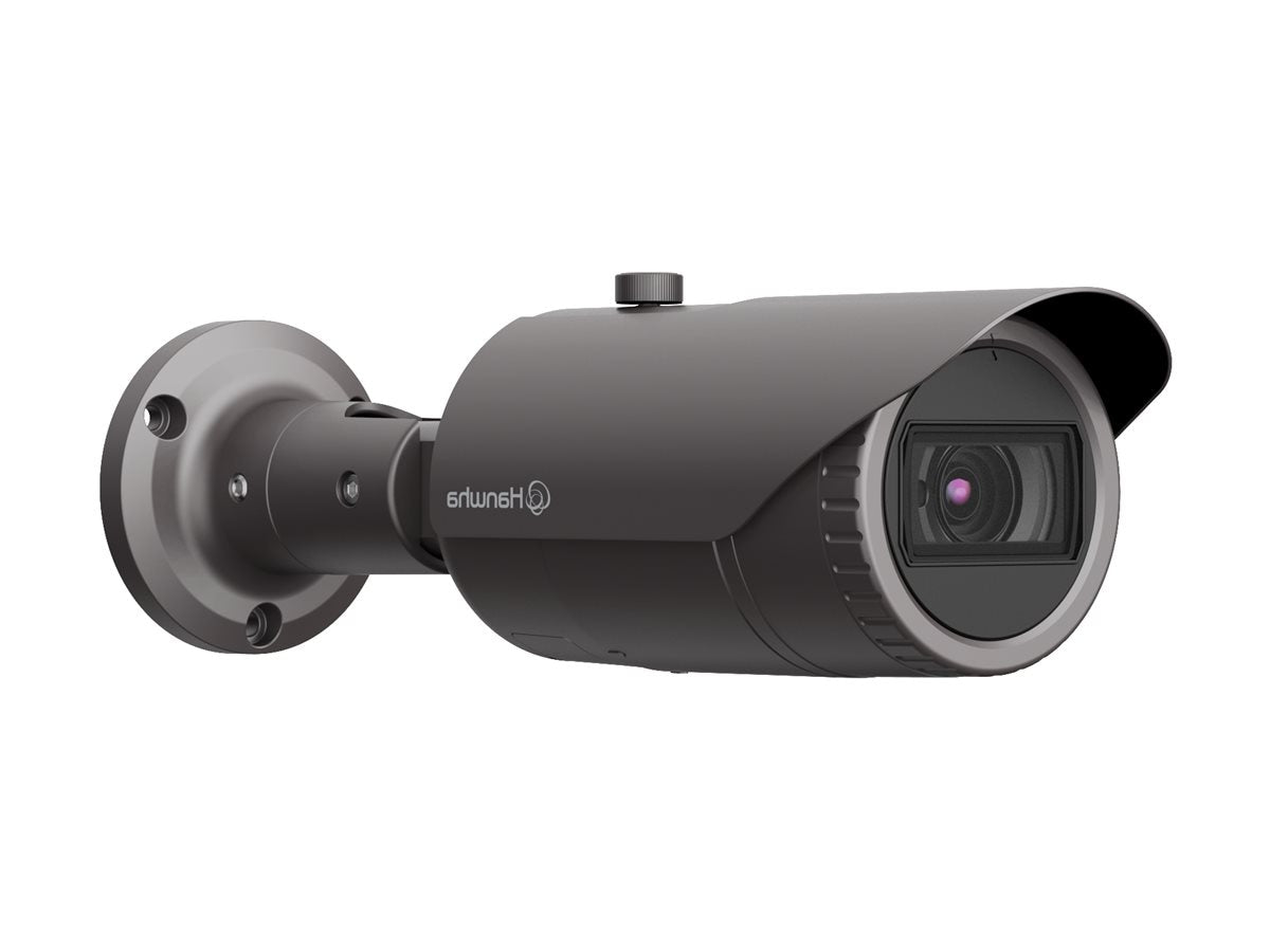 Cámara de Seguridad Hanwha Vision Wisenet Q QNO-6082R - vista 6