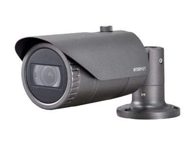 Cámara de Seguridad Hanwha Vision Wisenet Q QNO-7082R - vista 1