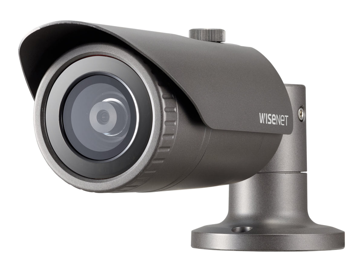 Cámara de Seguridad Hanwha Vision Wisenet Q QNO-8010R - vista 1