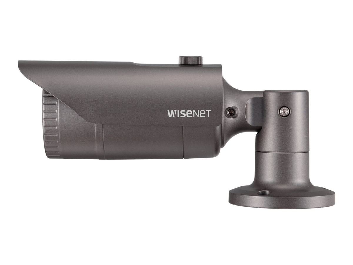 Cámara de Seguridad Hanwha Vision Wisenet Q QNO-8010R - vista 3