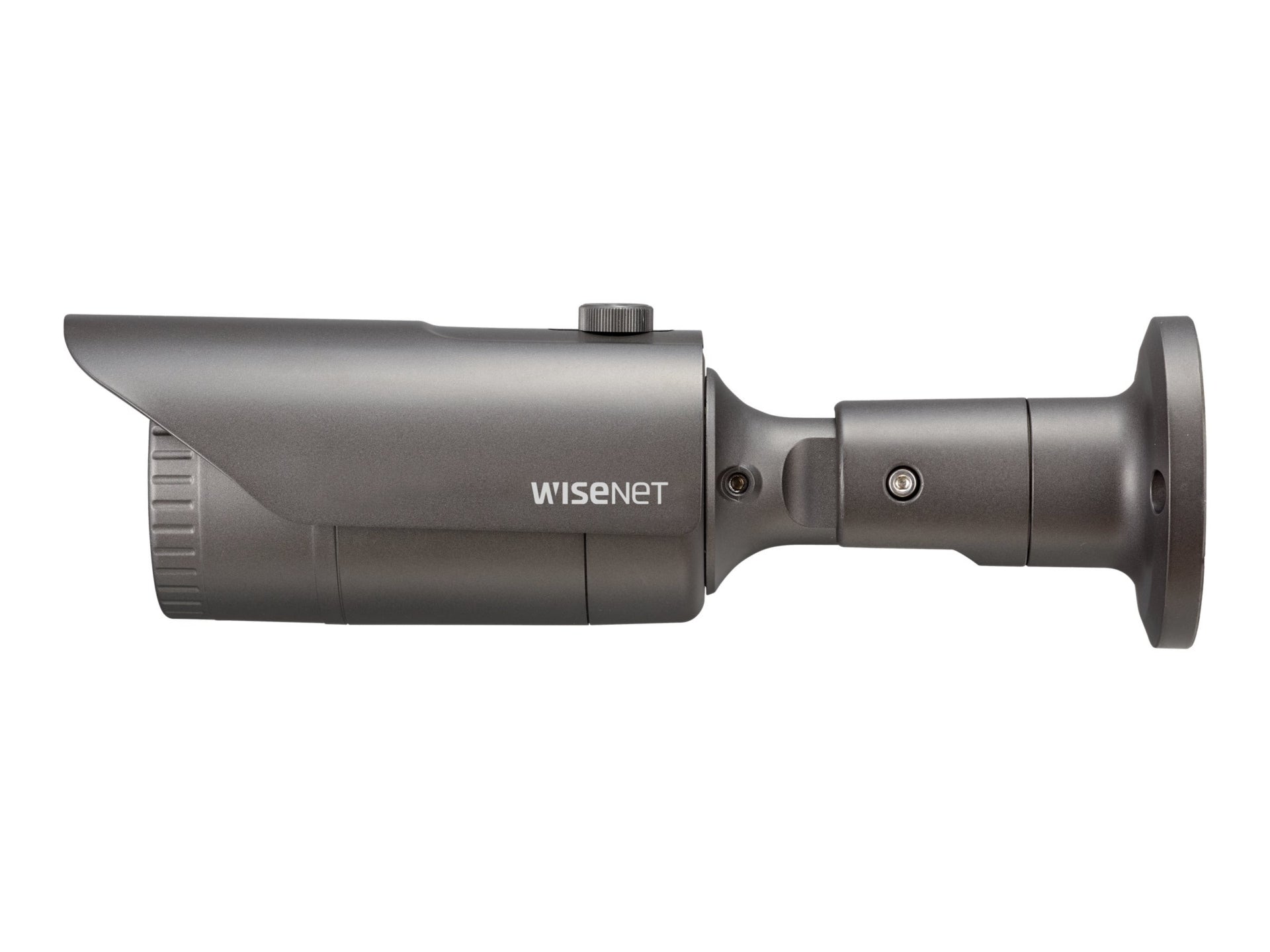 Cámara de Seguridad Hanwha Vision Wisenet Q QNO-8020R - vista 2