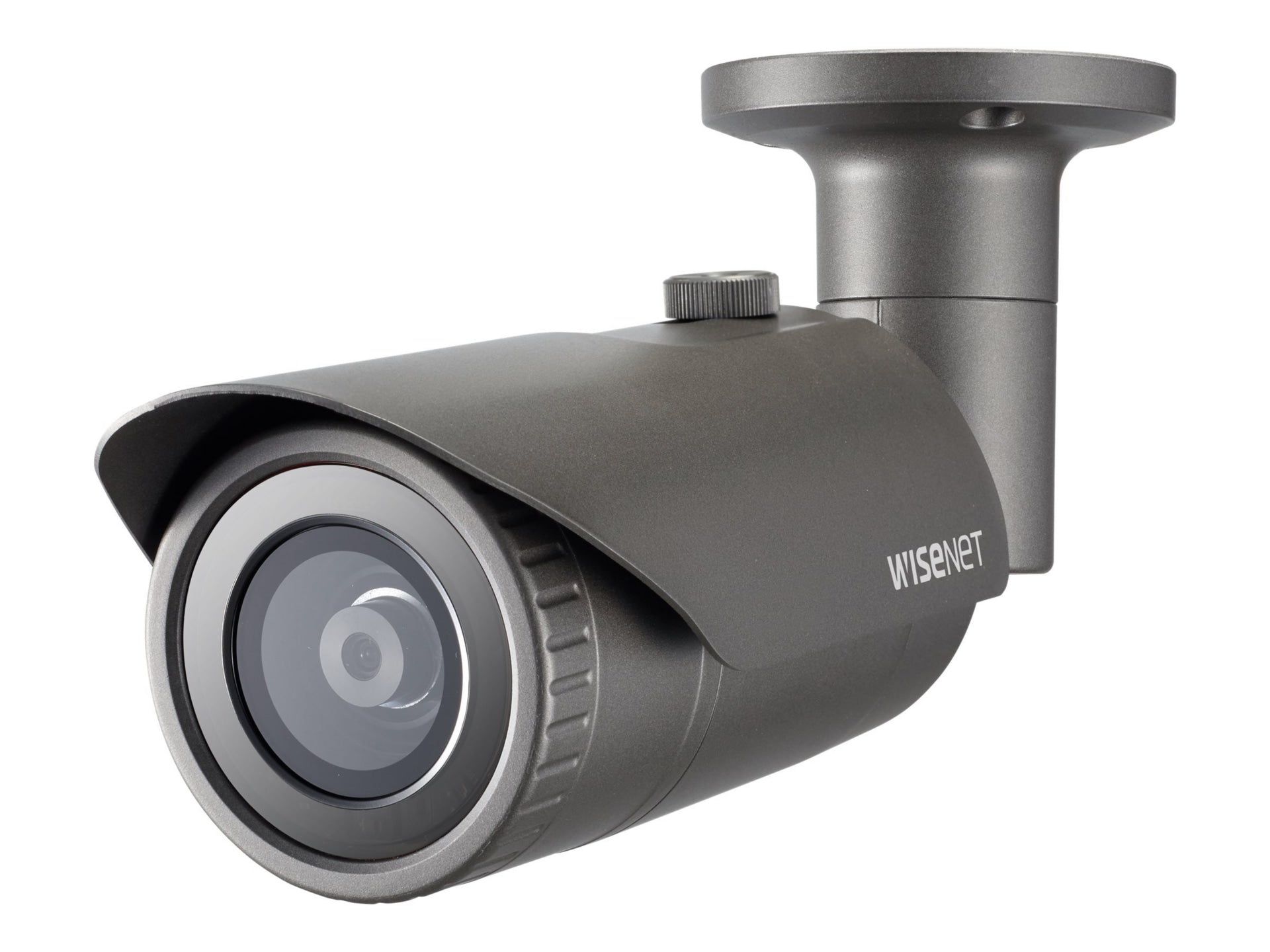 Cámara de Seguridad Hanwha Vision Wisenet Q QNO-8020R - vista 3