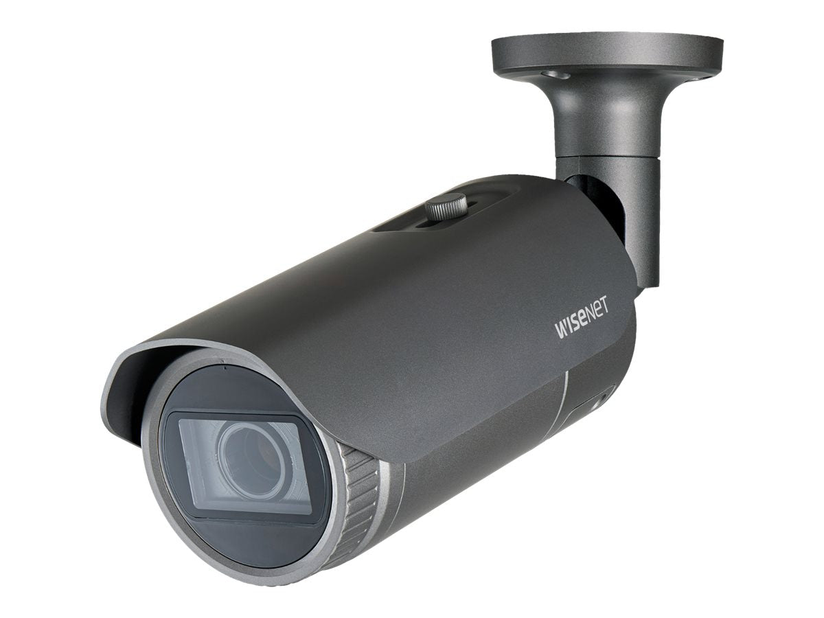 Cámara de Seguridad Hanwha Vision Wisenet Q QNO-8080R - vista 2