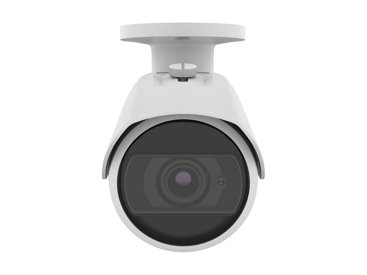 Cámara de Seguridad Hanwha Vision Wisenet Q QNO-C6083R - vista 3