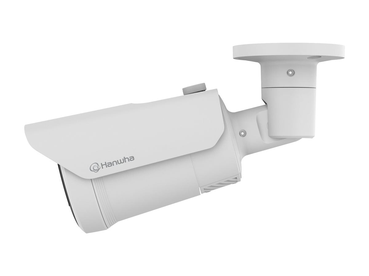 Cámara de Seguridad Hanwha Vision Wisenet Q QNO-C6083R - vista 7