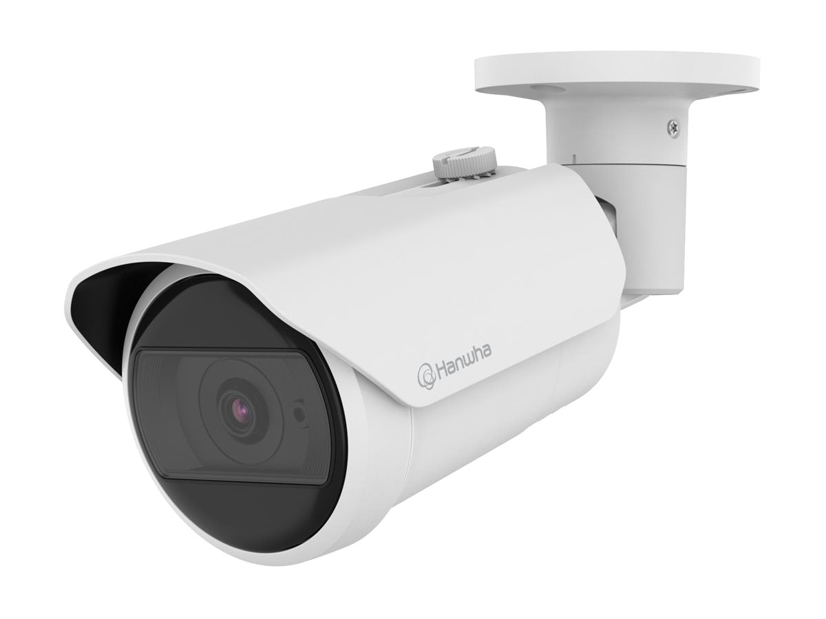 Cámara de Seguridad Hanwha Vision WiseNet Q QNO-C8013R - vista 1