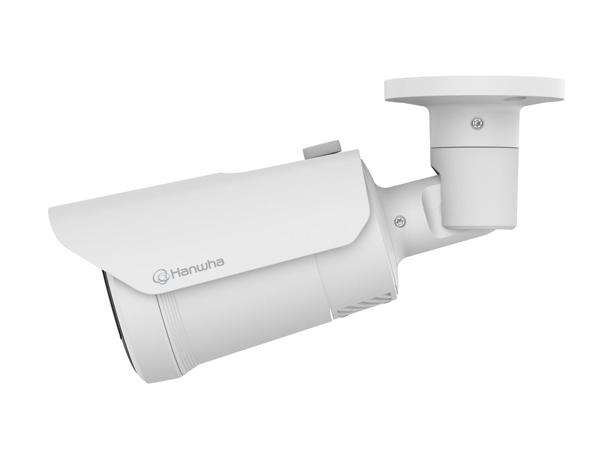 Cámara de Seguridad Hanwha Vision WiseNet Q QNO-C8013R - vista 2
