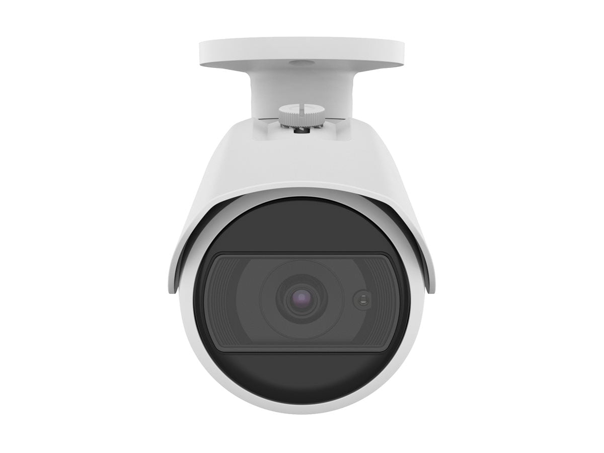 Cámara de Seguridad Hanwha Vision WiseNet Q QNO-C8013R - vista 4