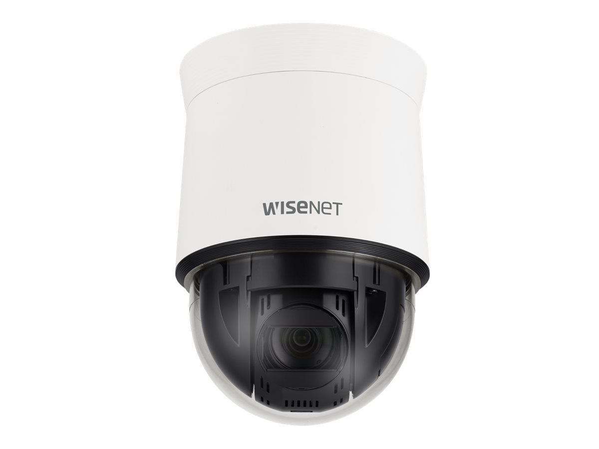 Cámara de Seguridad Hanwha Vision Wisenet Q QNP-6250 - vista 1