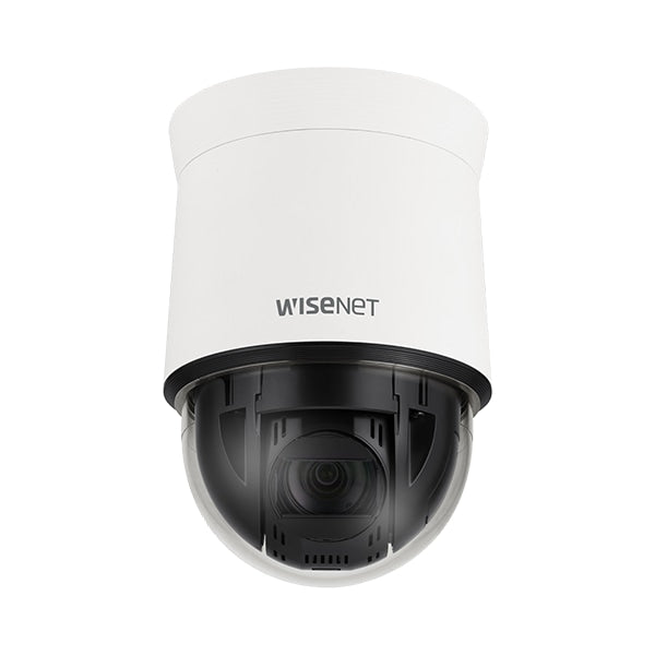 Cámara de Seguridad Hanwha Vision Wisenet Q QNP-6250 - vista 2
